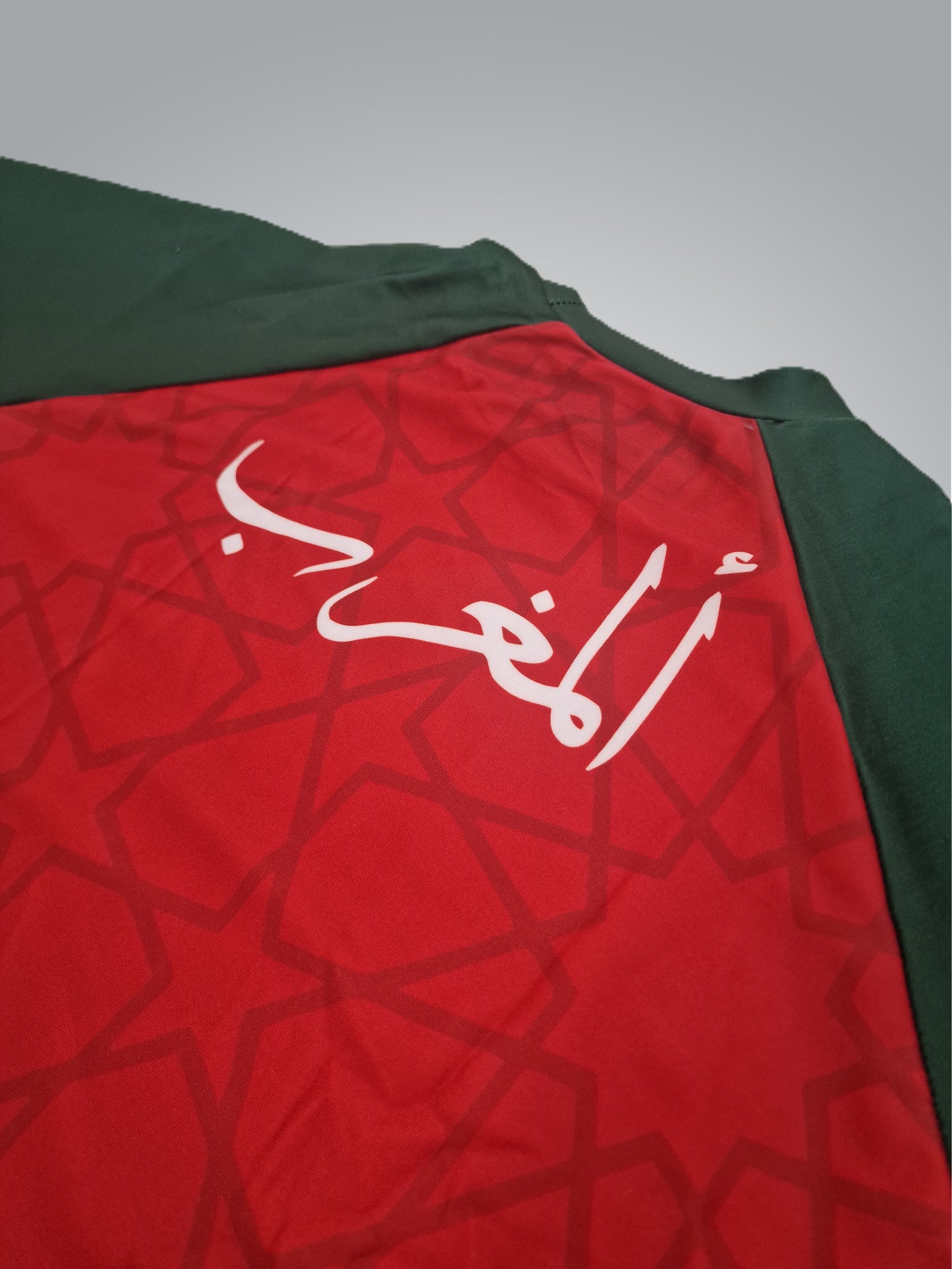 RashGuard Maroc