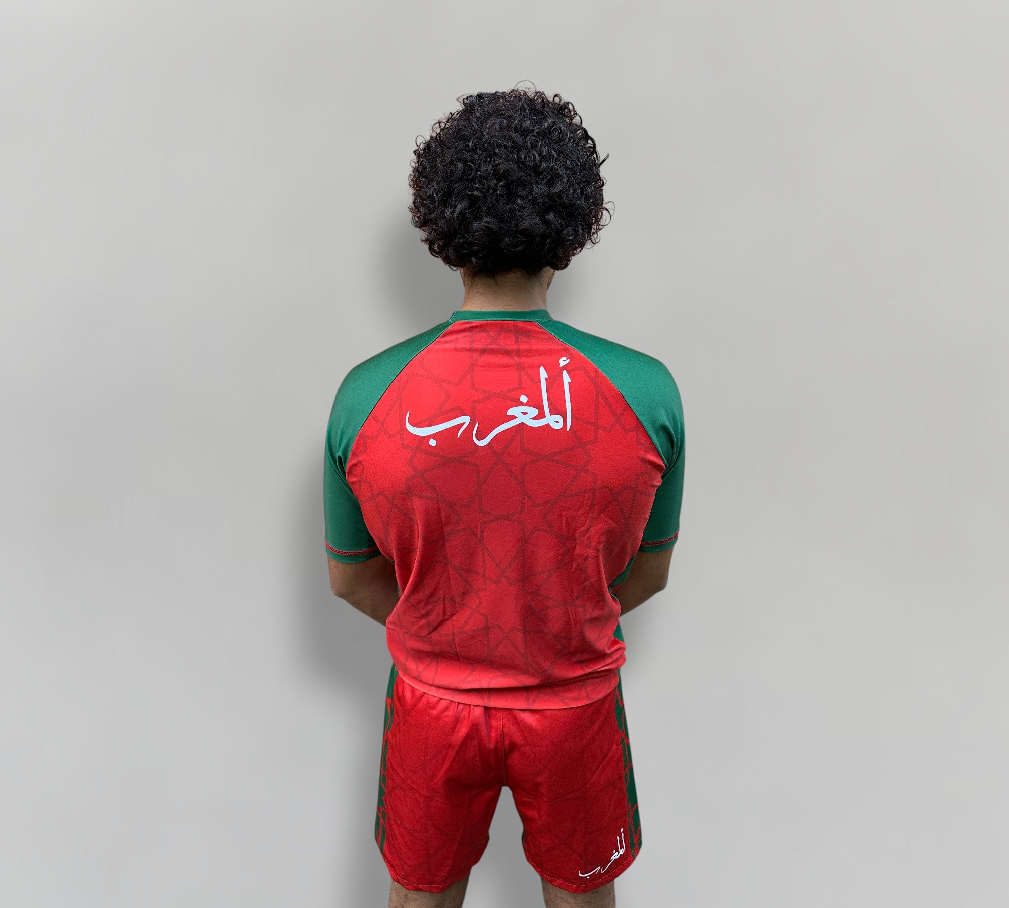 Ensemble Maroc