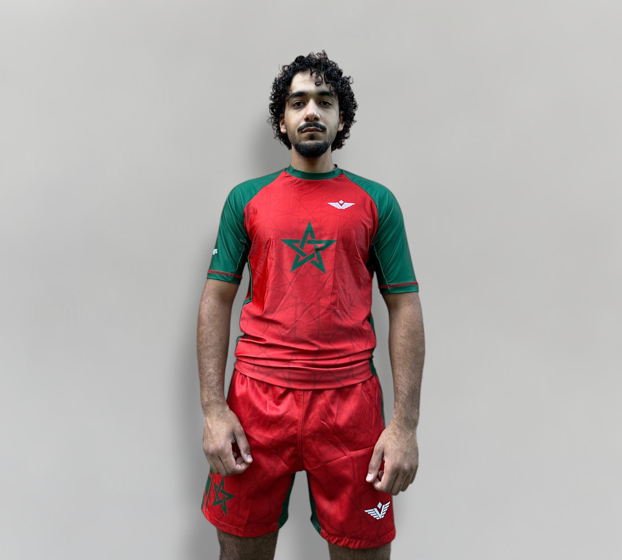 Ensemble Maroc