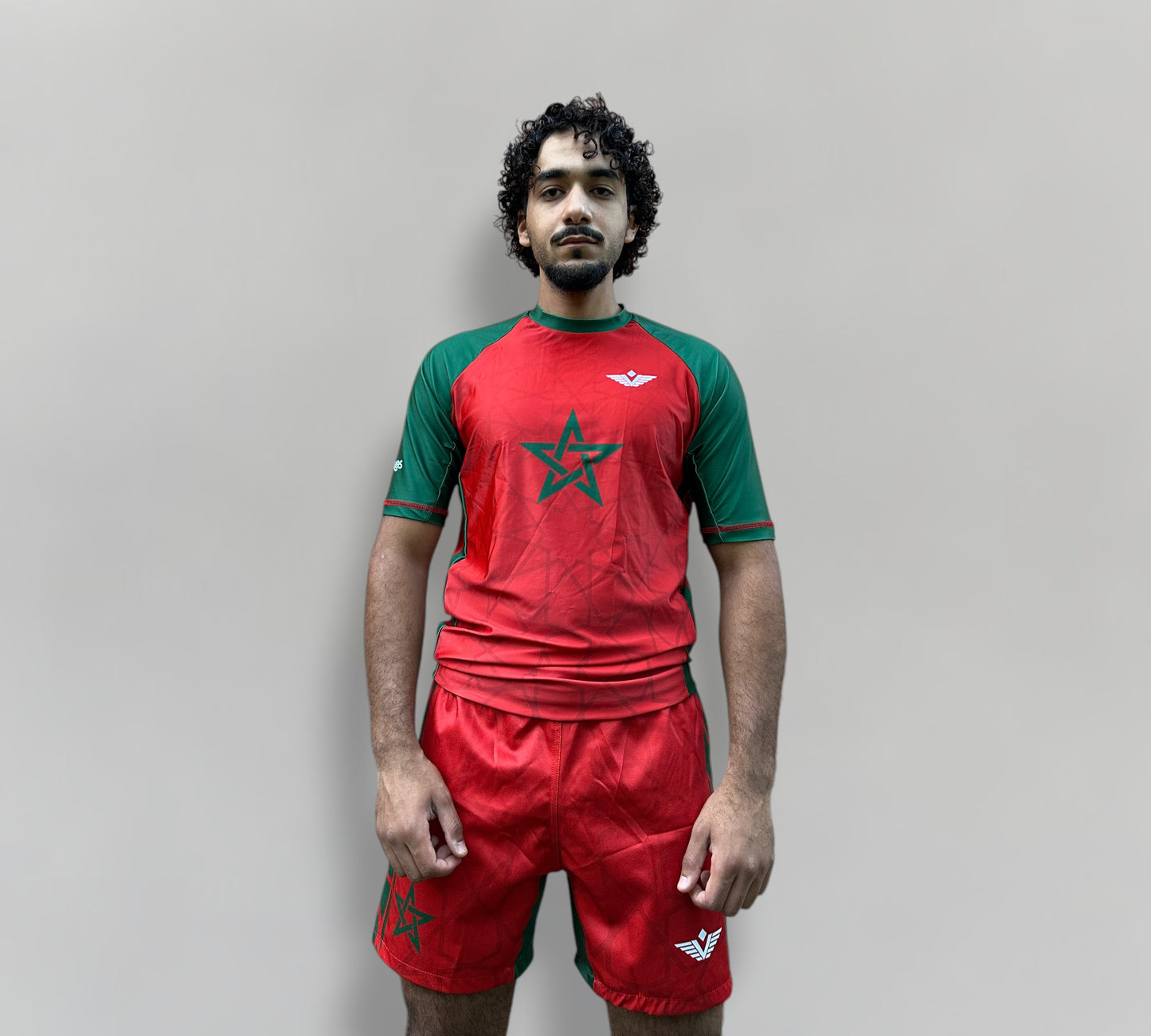 Ensemble Maroc
