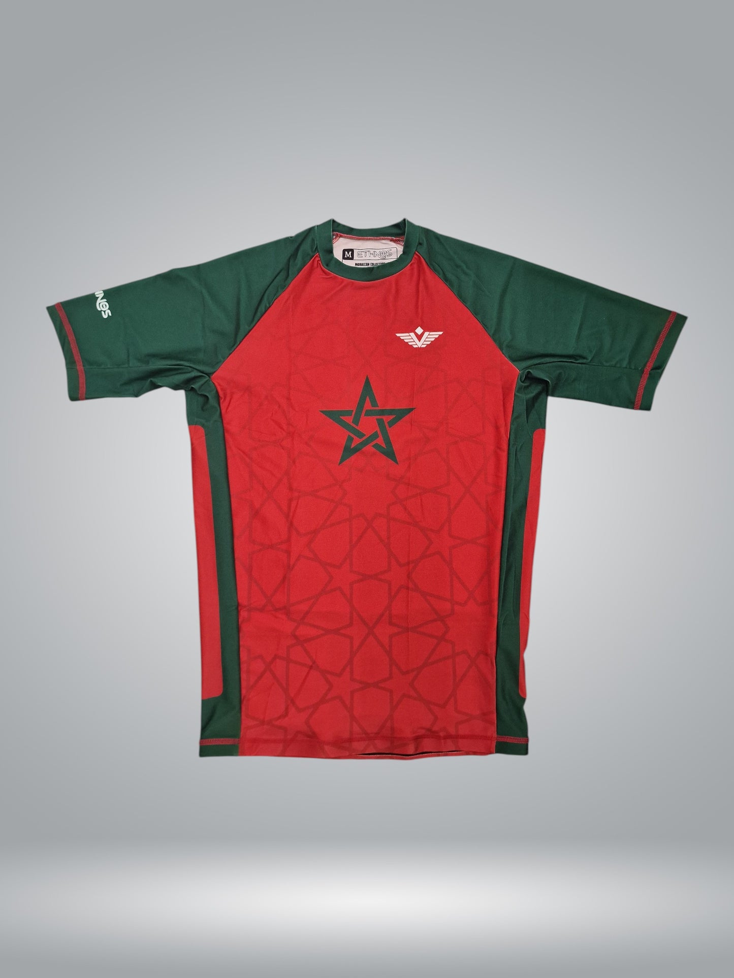 RashGuard Maroc