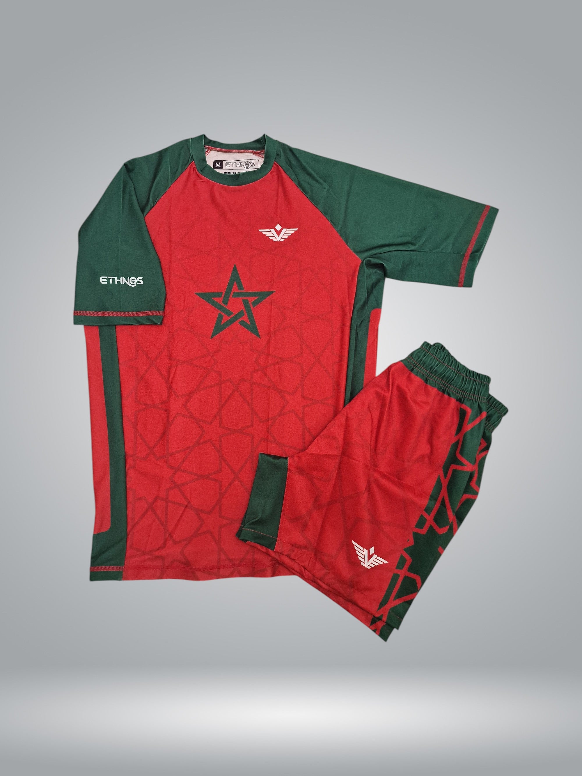 Ensemble Maroc