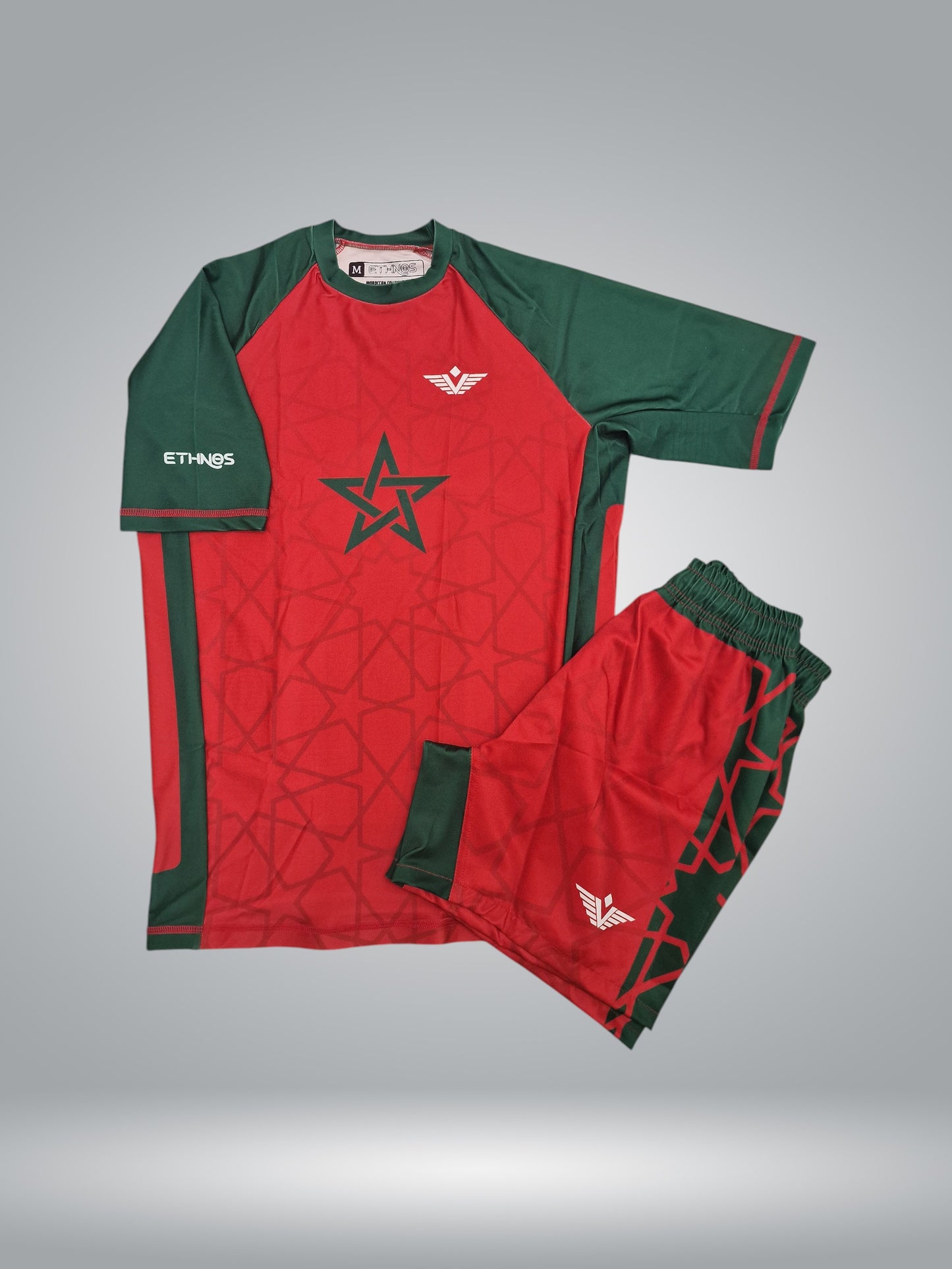 Ensemble Maroc