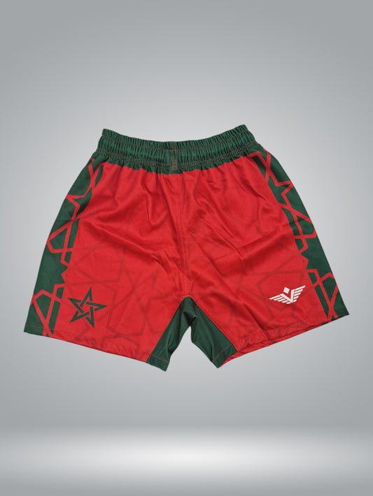 Short Maroc