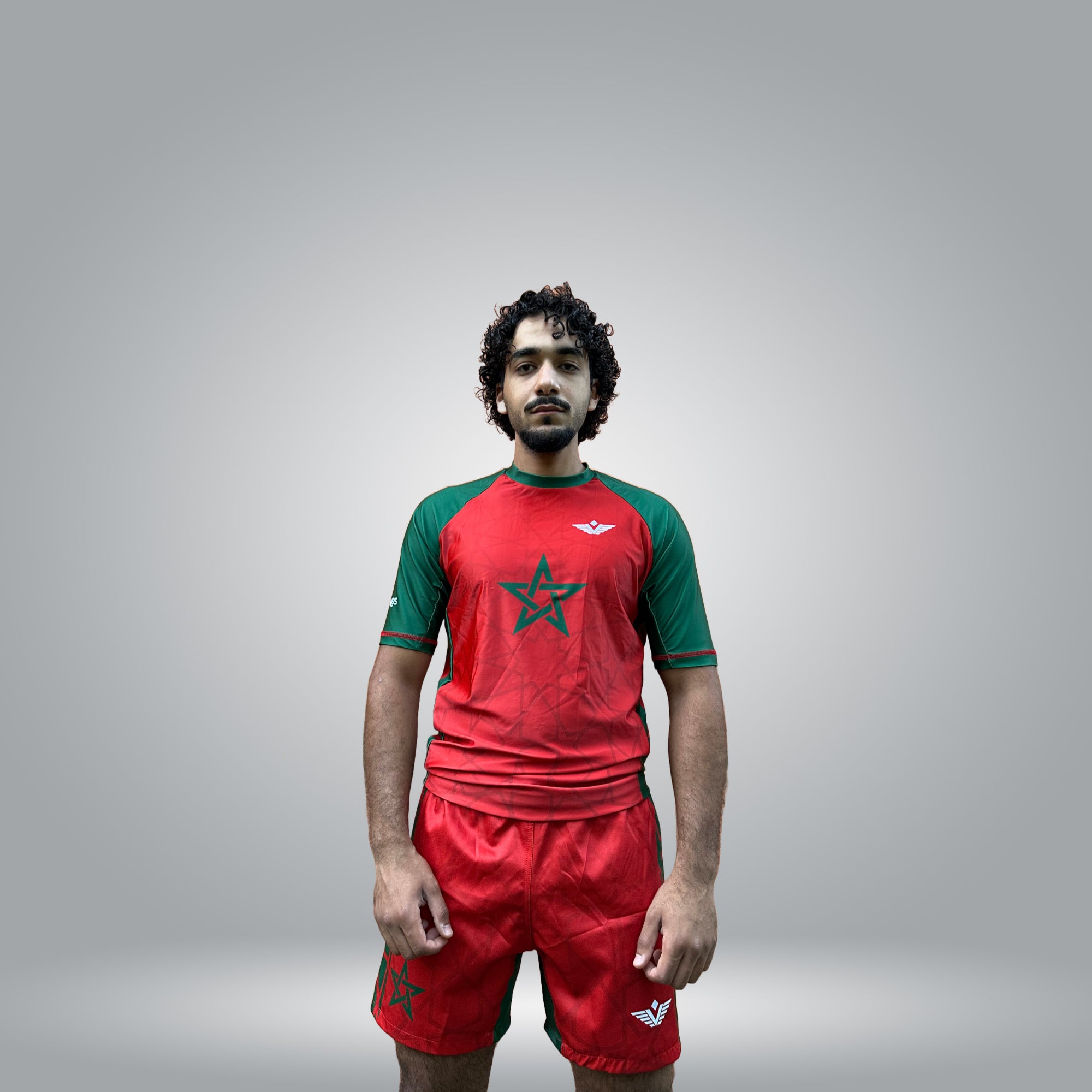 Ensemble Maroc