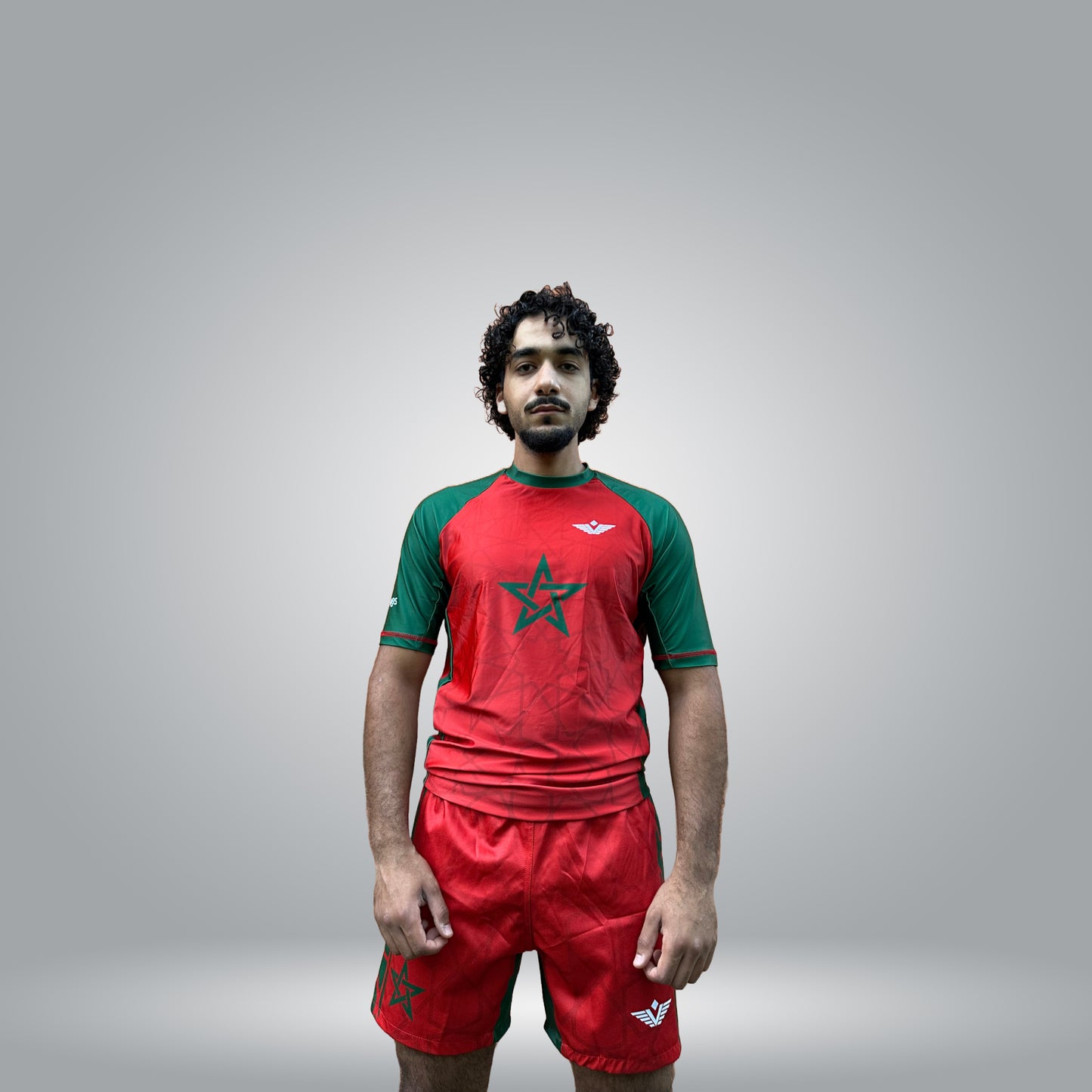 Ensemble Maroc