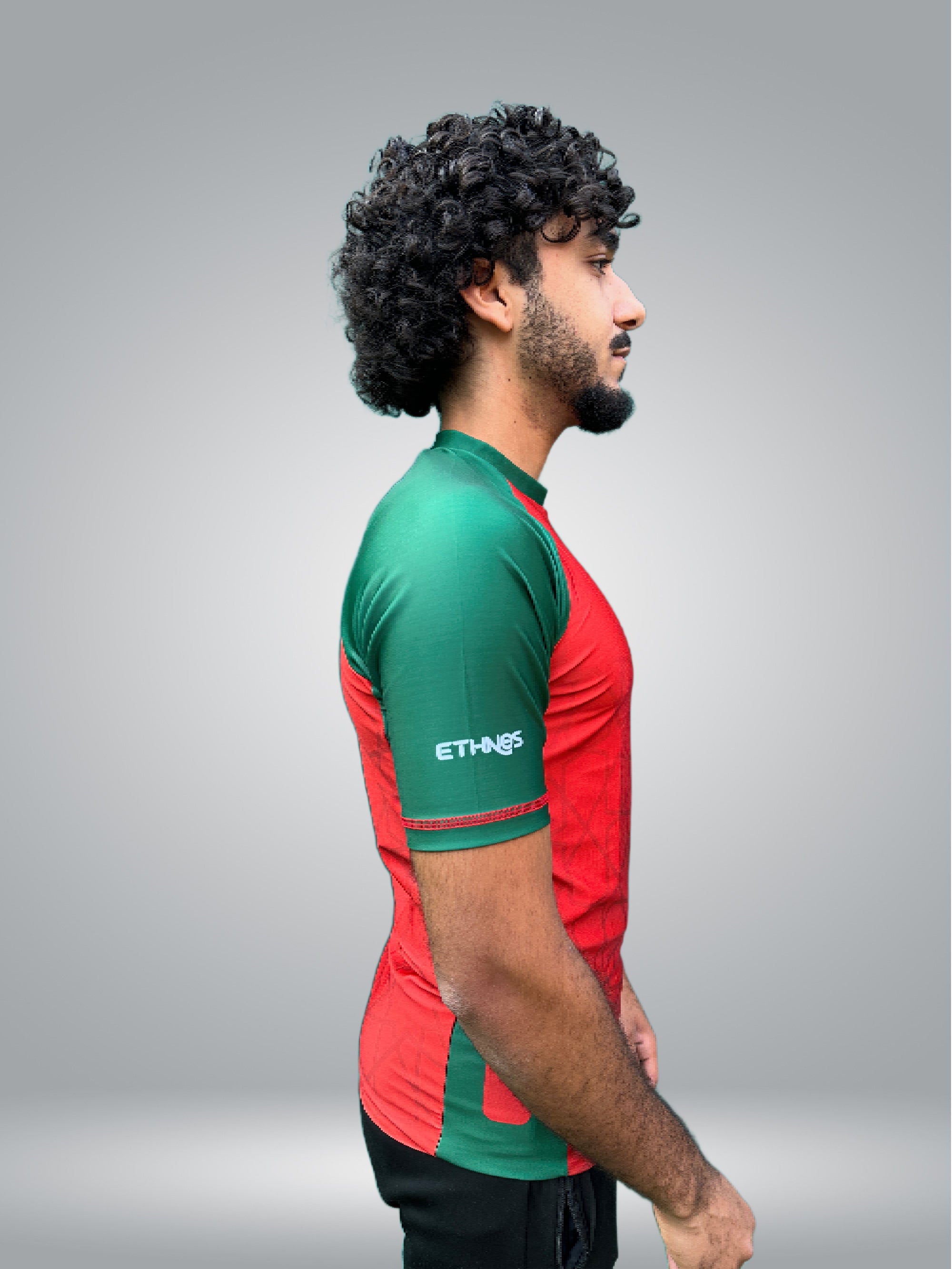 RashGuard Maroc