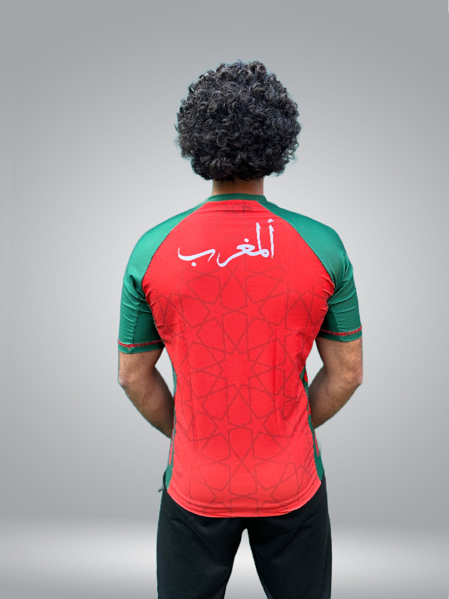 RashGuard Maroc