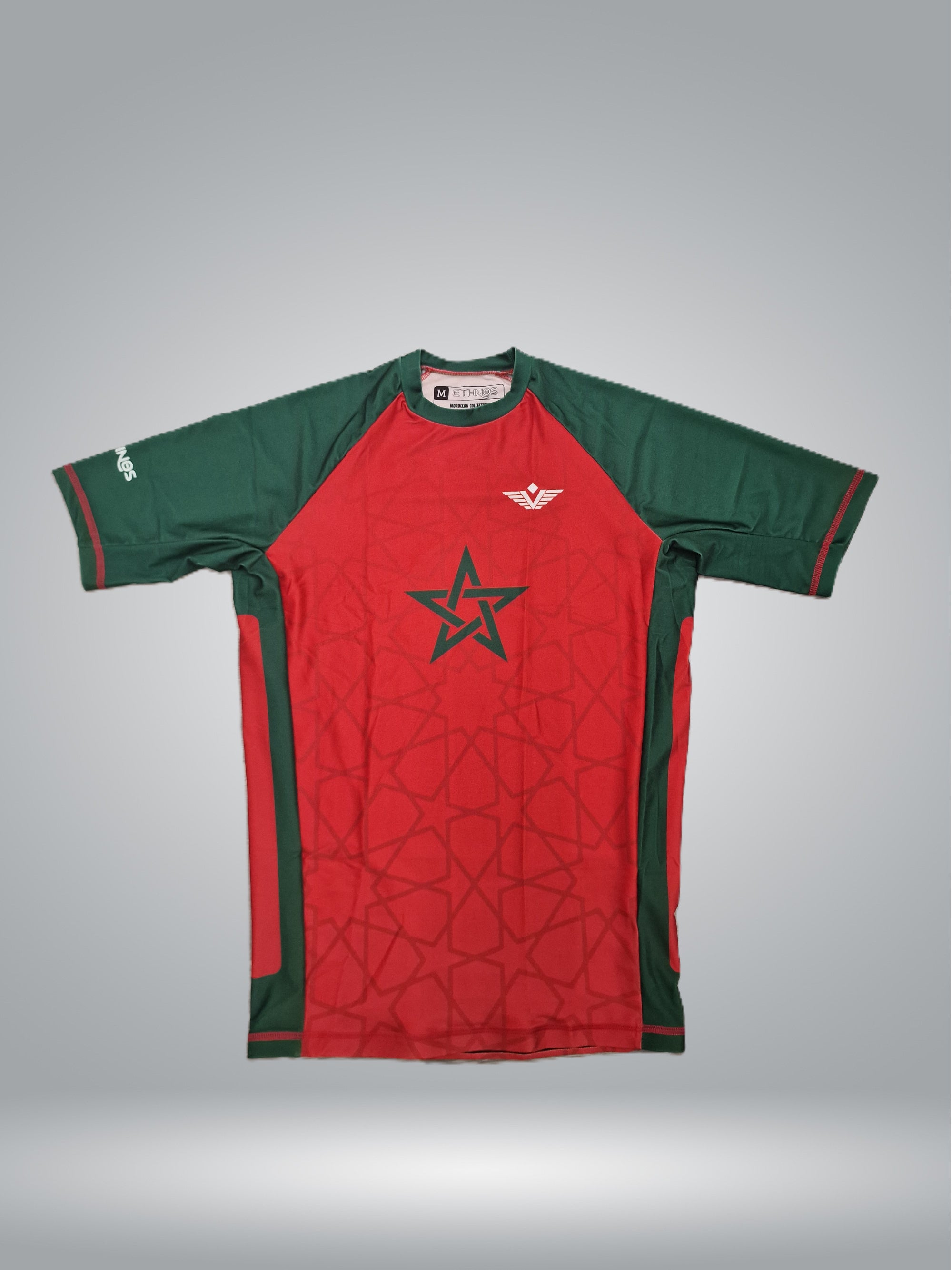 RashGuard Maroc