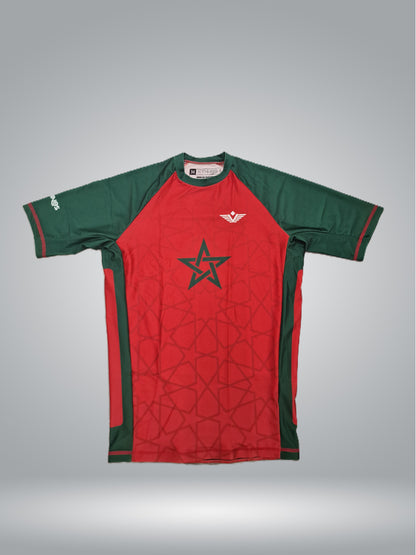 RashGuard Maroc