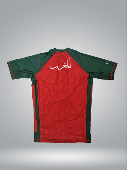 RashGuard Maroc