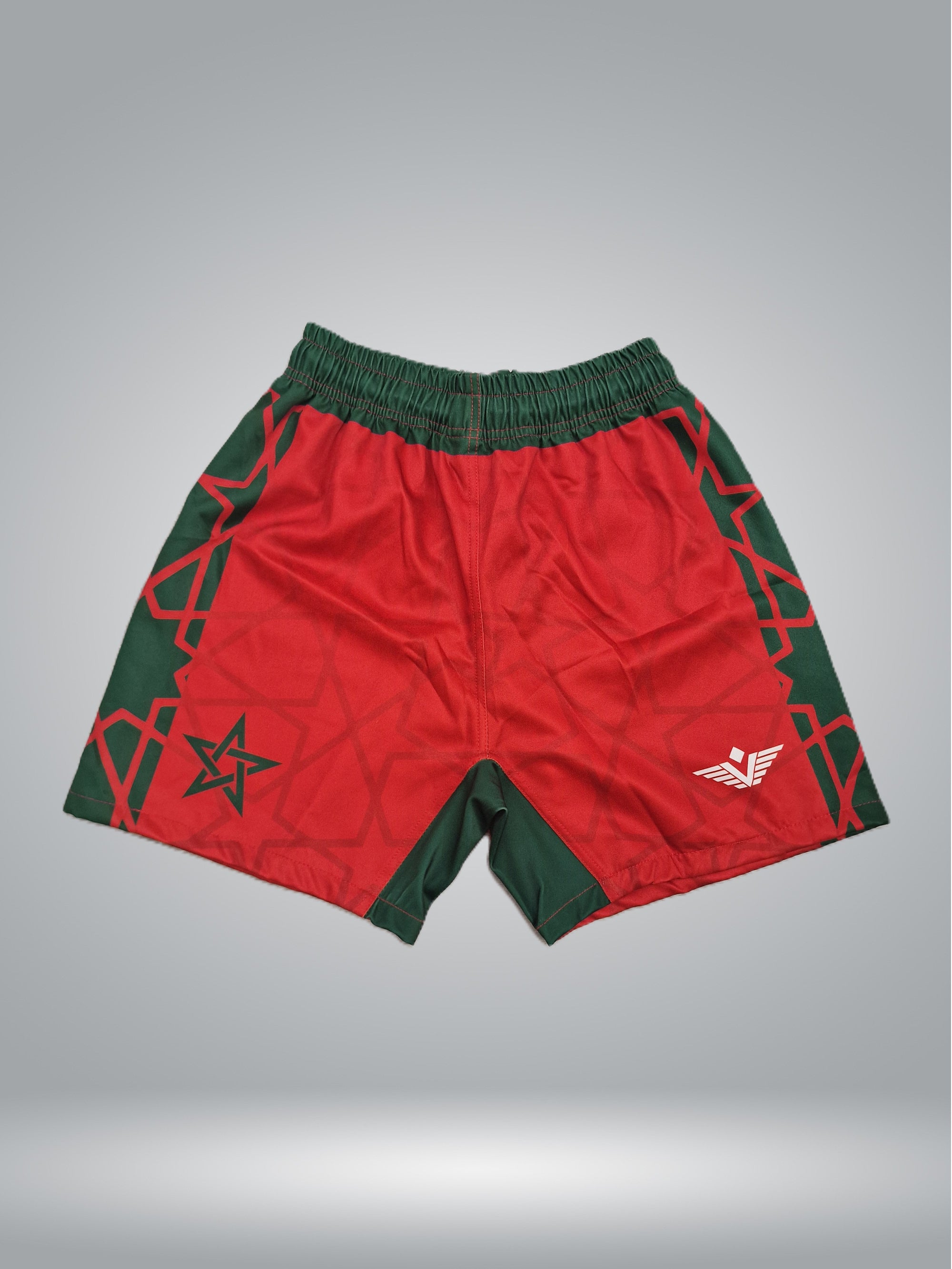 Short Maroc