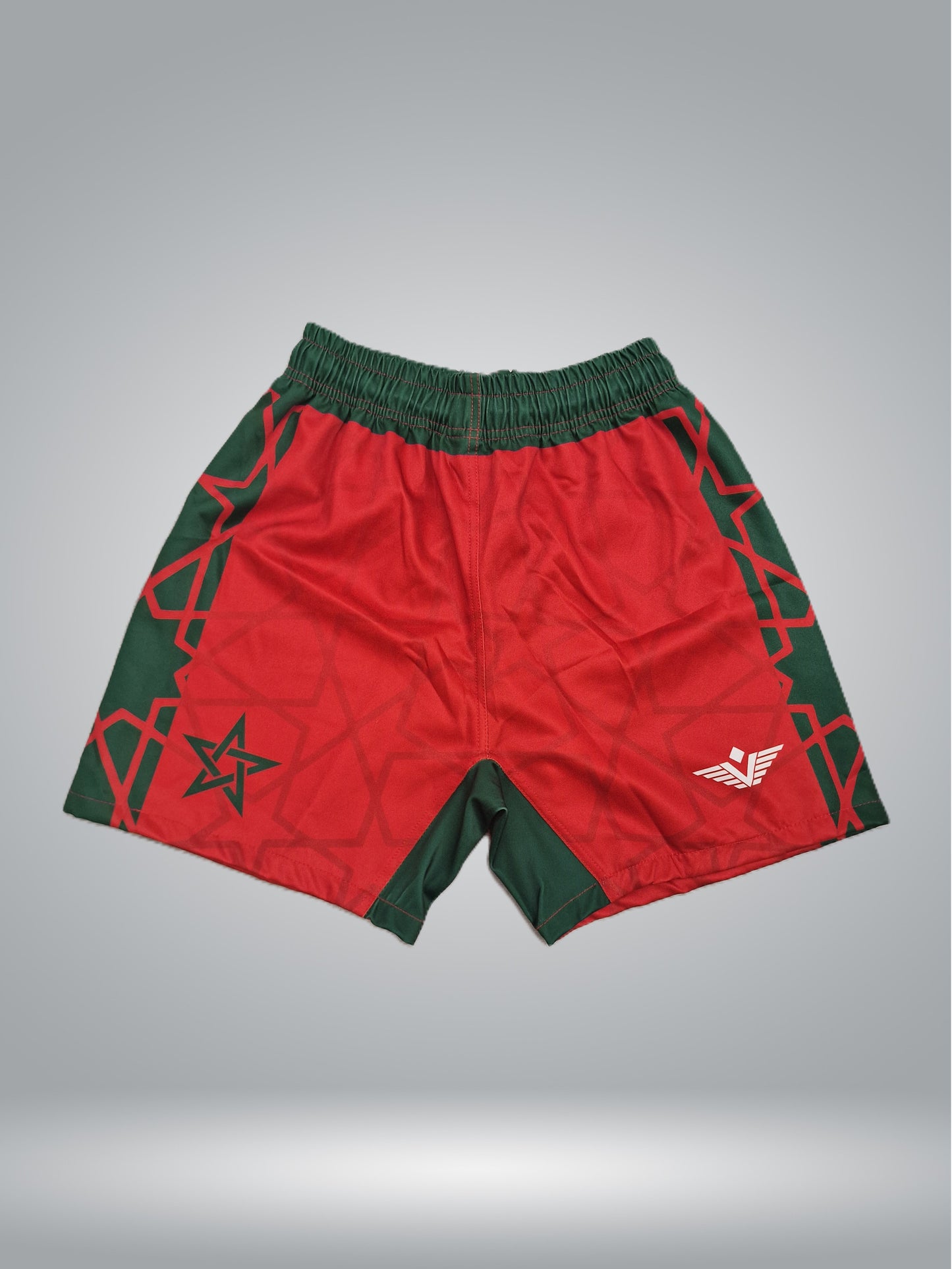 Short Maroc