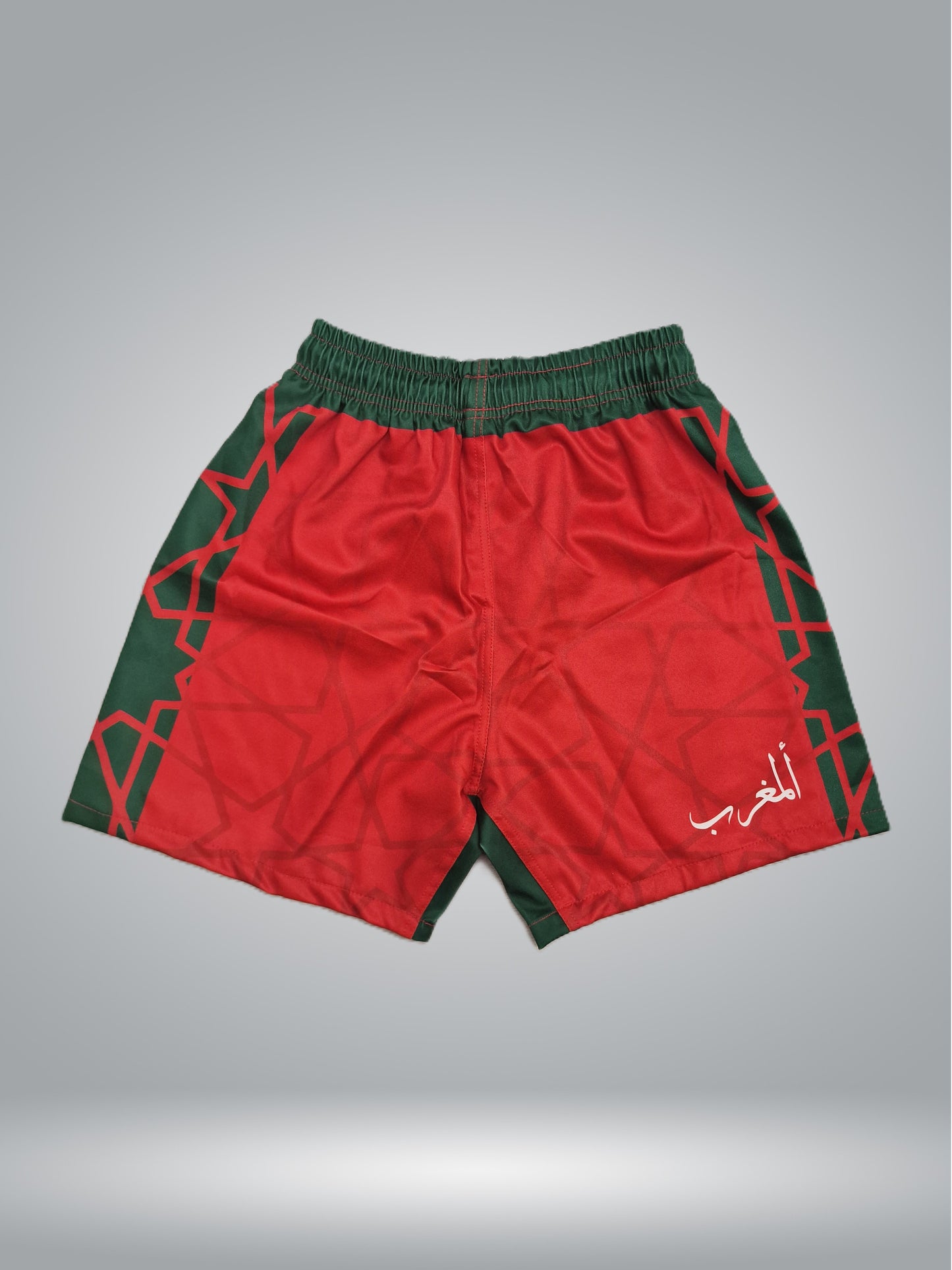 Short Maroc